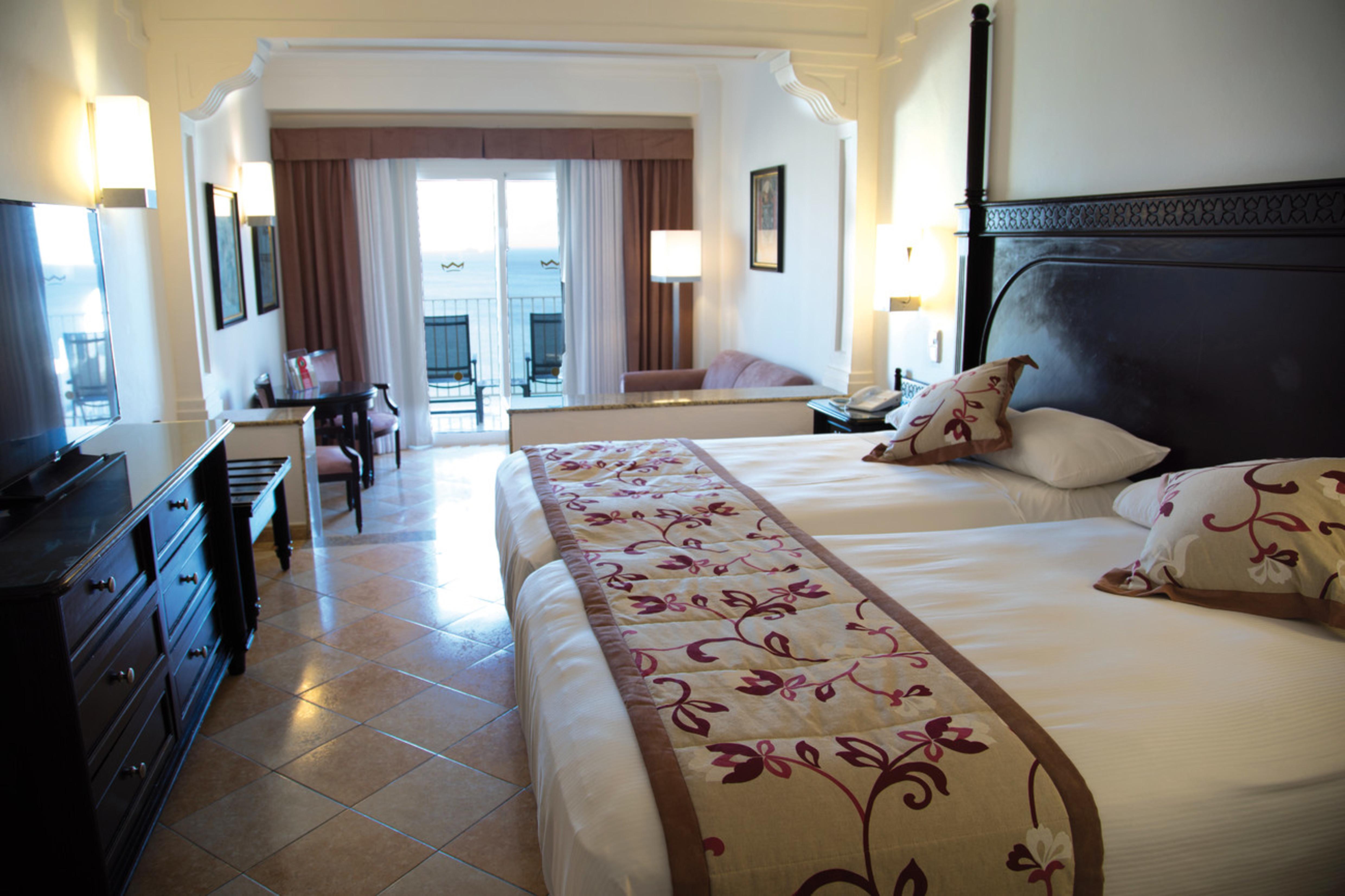 Riu Palace Aruba Palm Beach Exterior foto