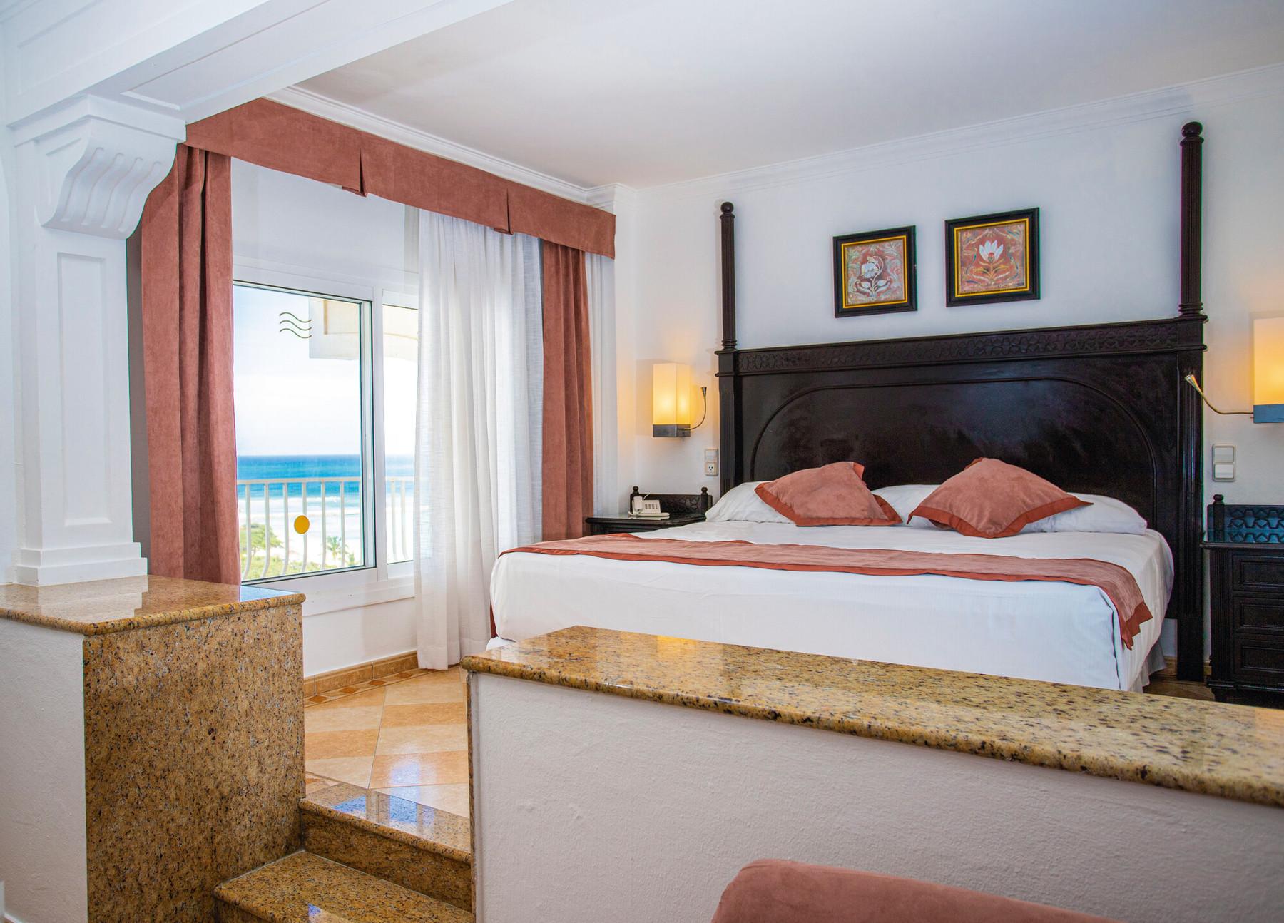 Riu Palace Aruba Palm Beach Exterior foto