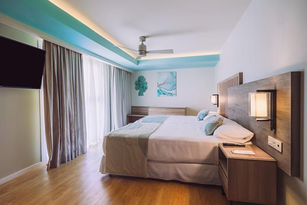 Riu Palace Aruba Palm Beach Exterior foto
